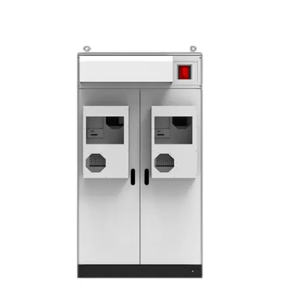 Botswana Factory Smart Terminal Distribution Box