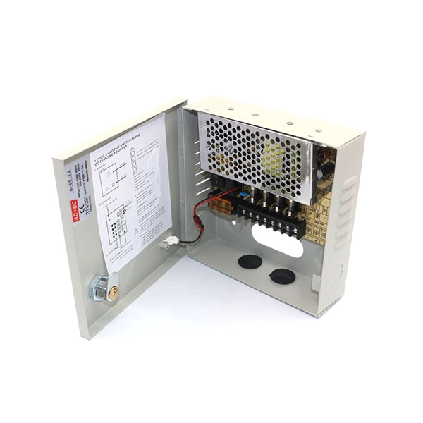 Haiti SMA Connectors