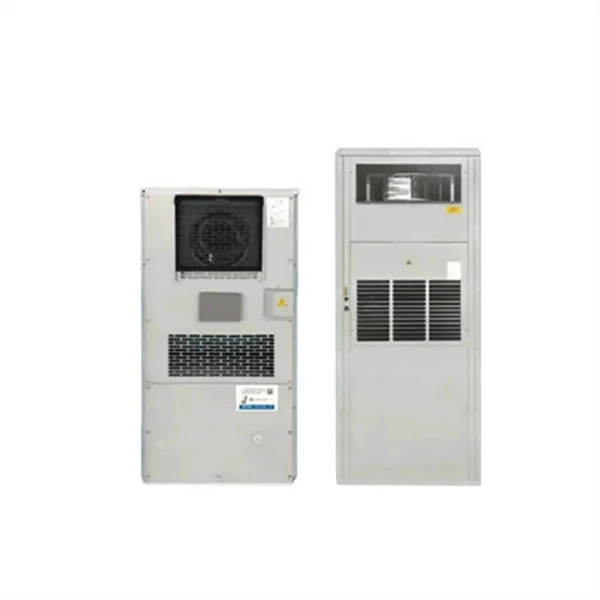 High-density cold aisle IK10 in stock