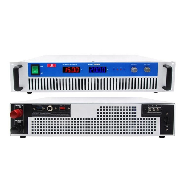 Iranian fiber optic sensor parameters