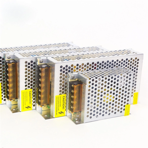 Assembling a quad-gang LC adapter