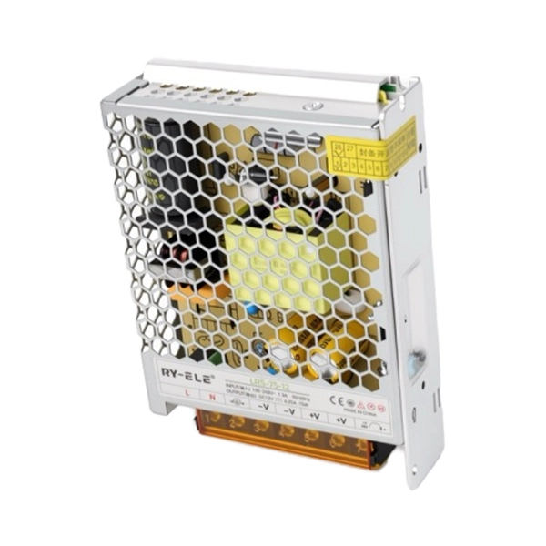 Is an automatic control cable tray a type of low-voltage cable tray 