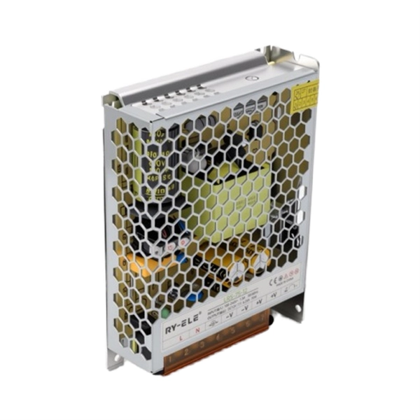 Low Voltage Monitoring Box Distribution Box