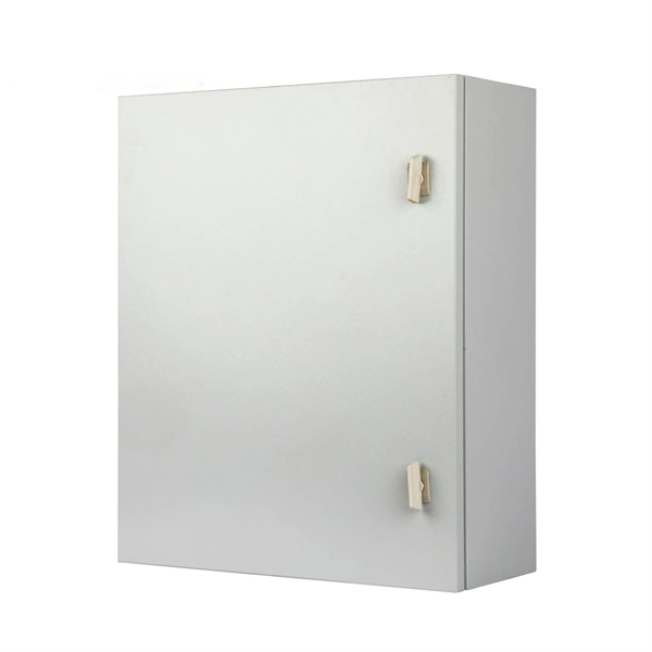 What aluminum-zinc material is used in optical modules 