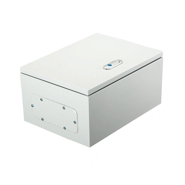 Factory Intelligent Power Distribution Cabinet Case Study