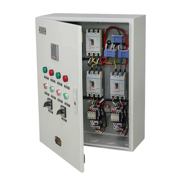 No Light-Removing Module
