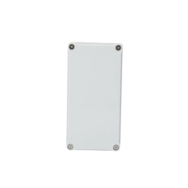 The power distribution box output line keeps running
