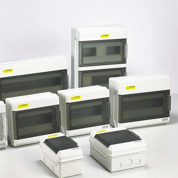 Case of Optical Cable Supply Disruption