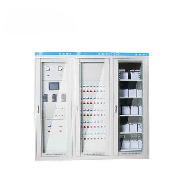 Supply of Large-Span Flame-Retardant Cable Trays