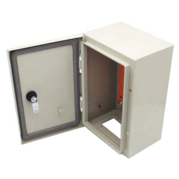 Technical parameters of intelligent cold aisle 800mm depth
