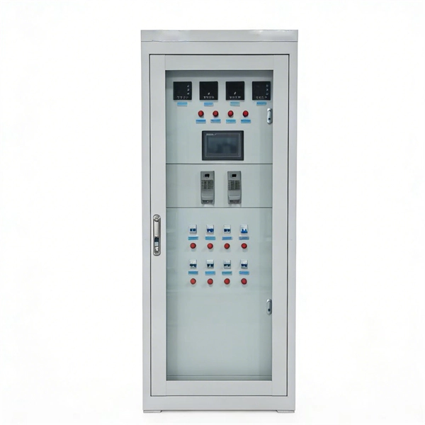 Huijue Optical Cable Junction Box Manufacturing