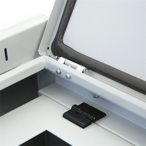 Lebanese Phenolic Flame-Retardant Cable Trays