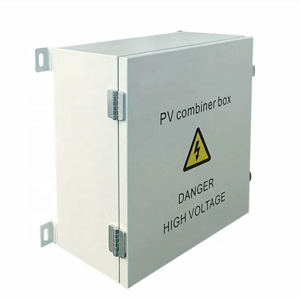 Cost of Electrical Distribution Box Renovation