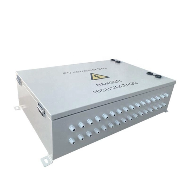 Upgraded version of Philippine smart patch panel