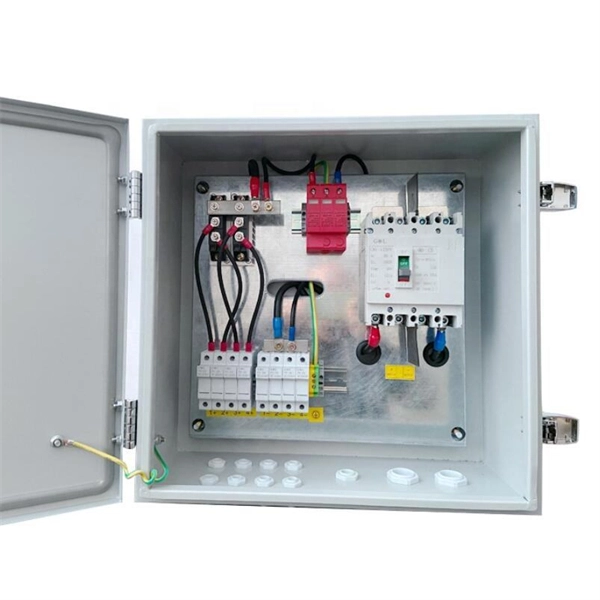 ATCF Distribution Box