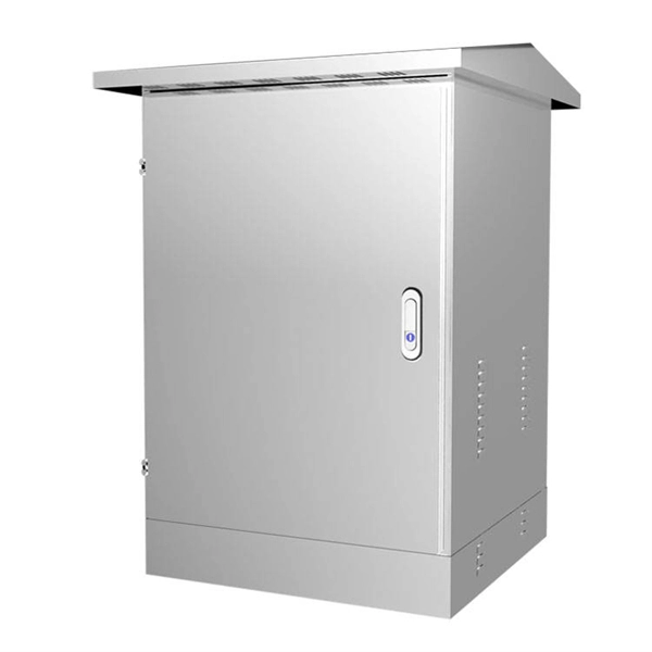 City Distribution Box