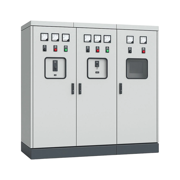 Wide wires in distribution boxes