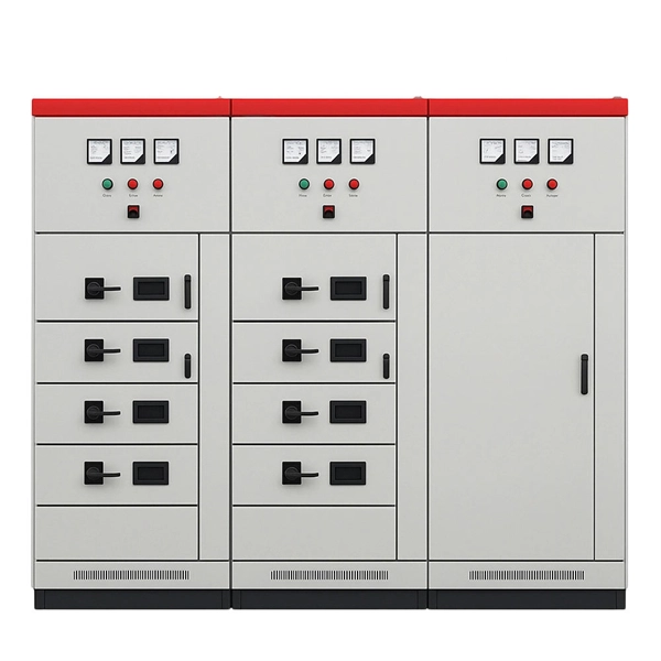 Which company makes the largest electrical distribution boxes in the Middle East