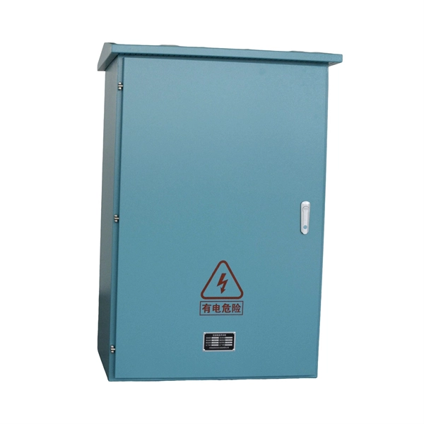 Botswana Telecommunications Temperature Control Cabinet NEMA4X Specifications and Models