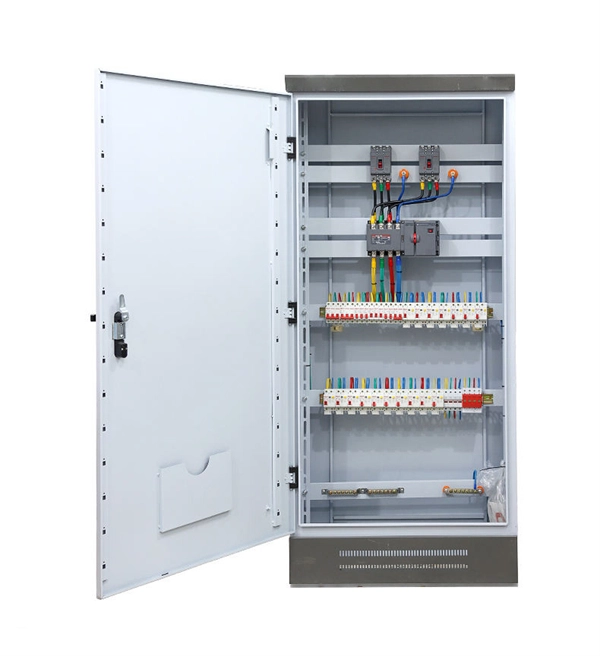 Network Switch Cabinet Supplier