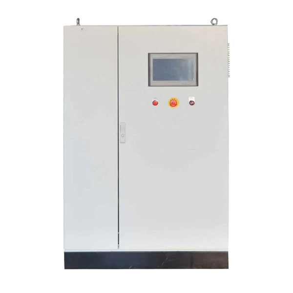 Distribution Box Guide Rail Meter