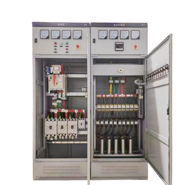 Installation of Basement Electrical Distribution Box