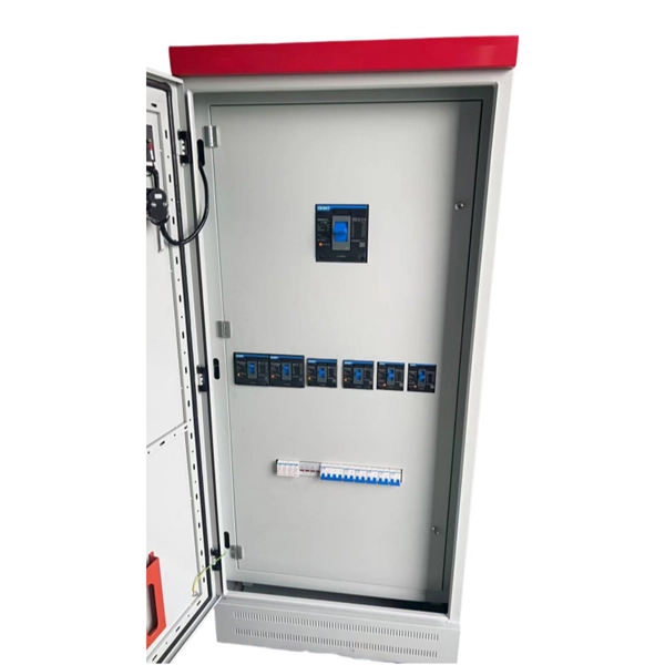 Frequency Modulated Fiber Optic Sensor