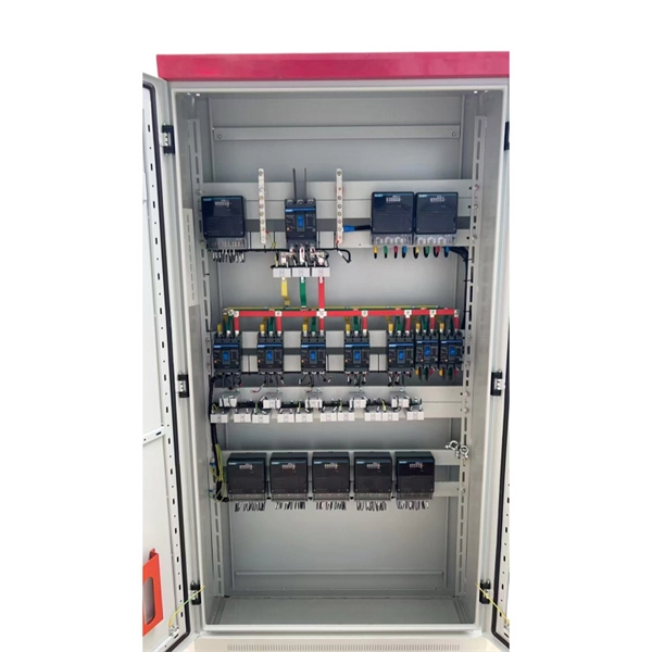 Network racks sold in Western Europe