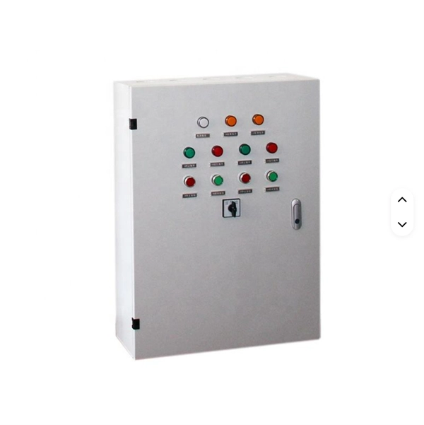 Custom Price of Cuban Secondary Distribution Box