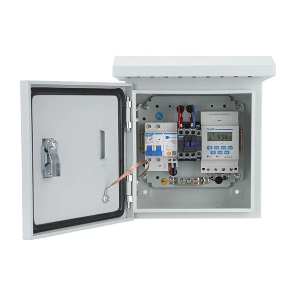 South Asia Retail Optical Switch 25G