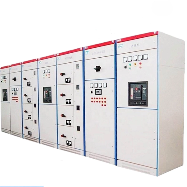 Visio Core Switch