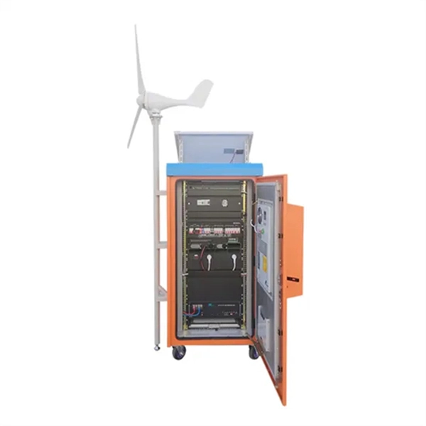 Tube-type busbar 120