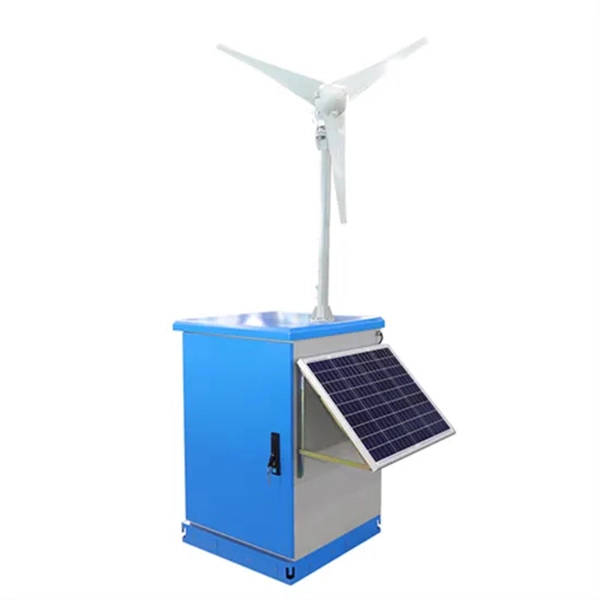 Mexican Fiber Optic Terminal Box 6 Cores 