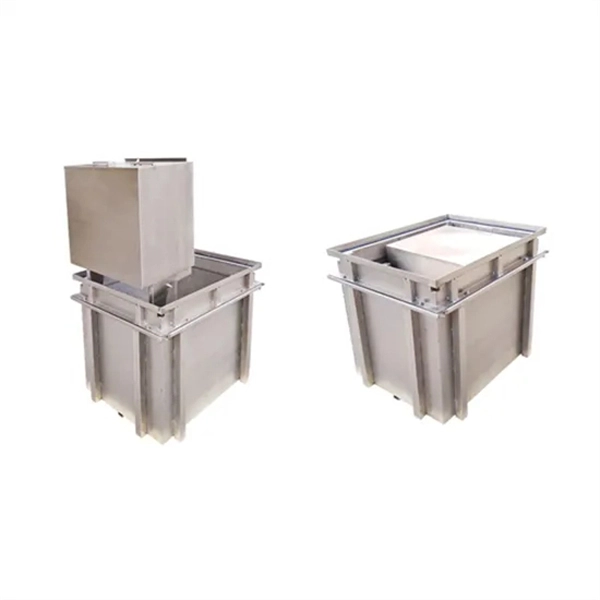 Switchgear main busbar processing