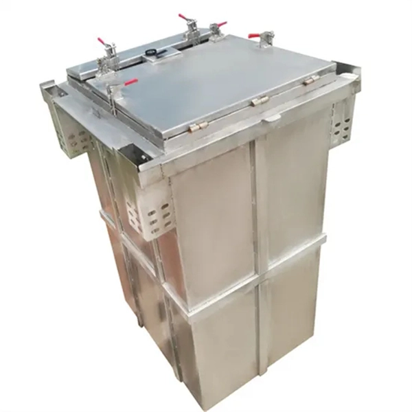 Argentina Fiber Optic Enterprise Router 400G
