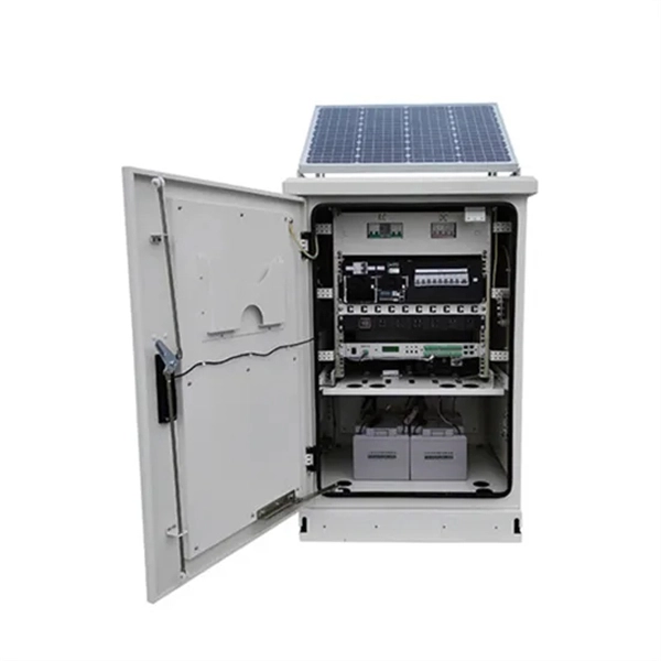 Botswana Coherent Optical Module
