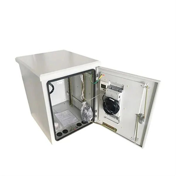 Tonga Information Distribution Box