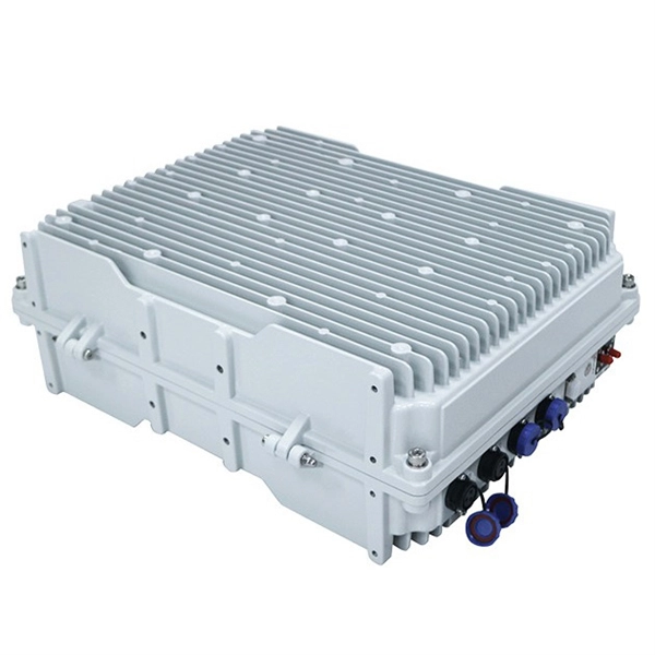 Adaptive Relay Protection