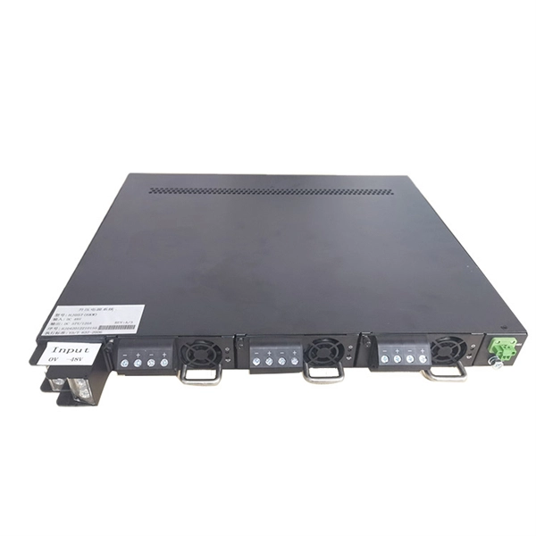 Singapore Smart Power Distribution Cabinet Solution