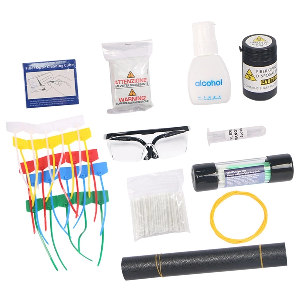 Fiber Optic Cable Renovation Equipment