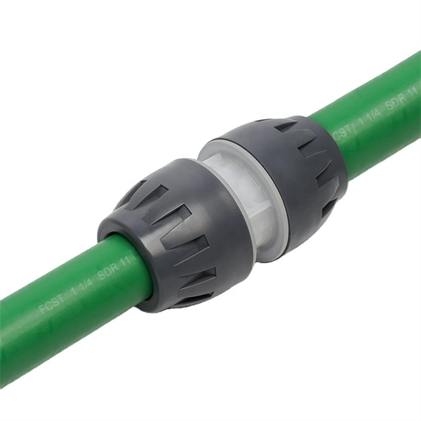 China Fiber Optic KVM Transmission Project