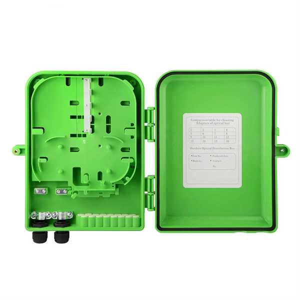 Fiber Oven Fault Breaker