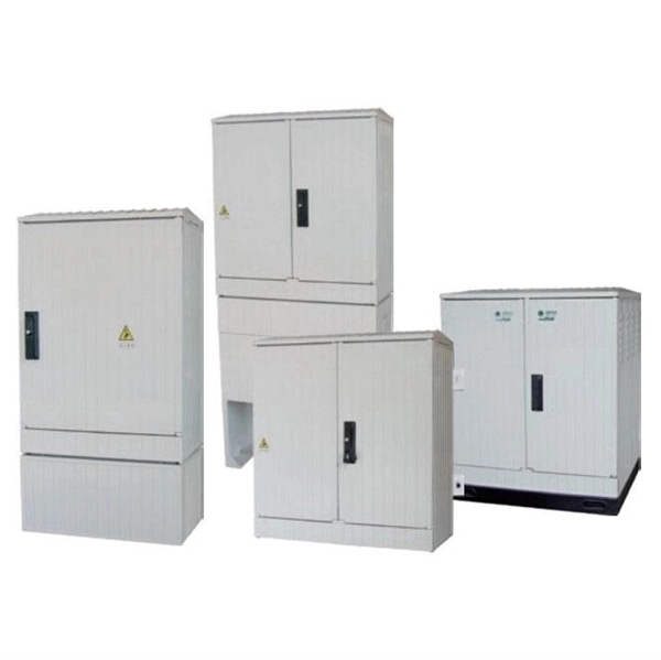 External electrical box for home use