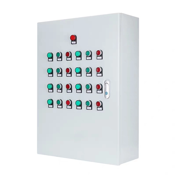 Dust Explosion-proof Distribution Box for Zone 21