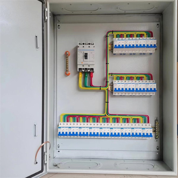 Venezuela Steel Cable Tray Price List