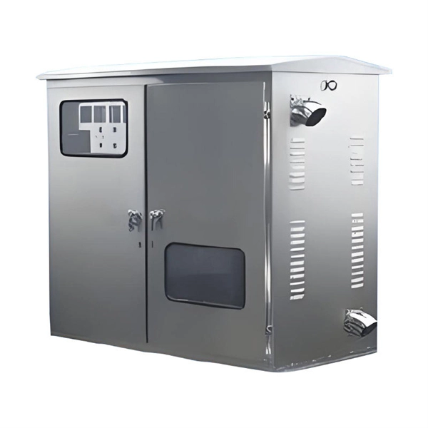 Ranking of High-End Intelligent Power Distribution Cabinet Brands