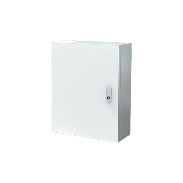 Fixing of Optical Distribution Box Pallet