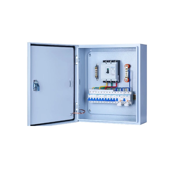 South Asia Imported Fiber Optic Adapters