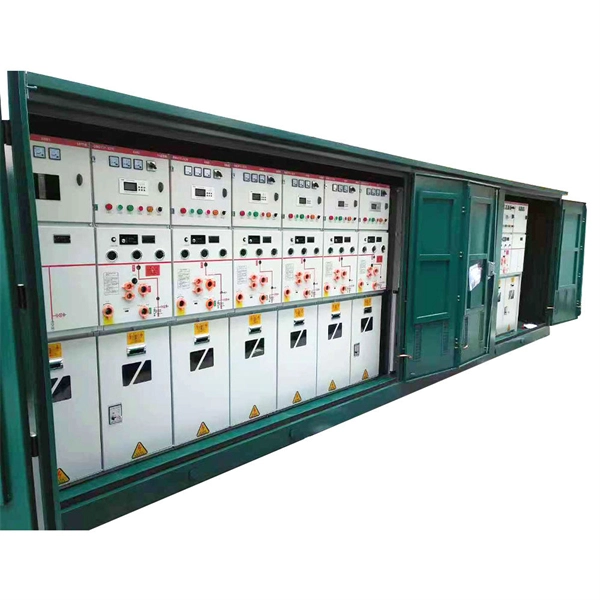 Barbados electrical distribution box wholesale