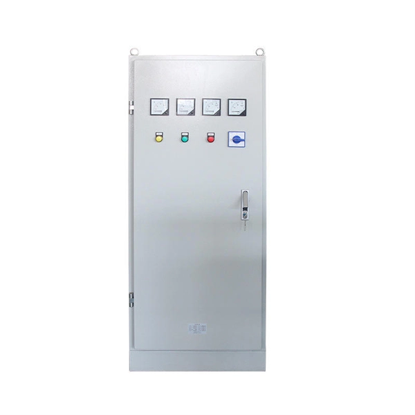 Requirements for installing electrical distribution boxes in fan rooms